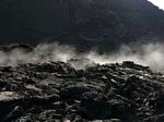 Kilauea Iki Crater
